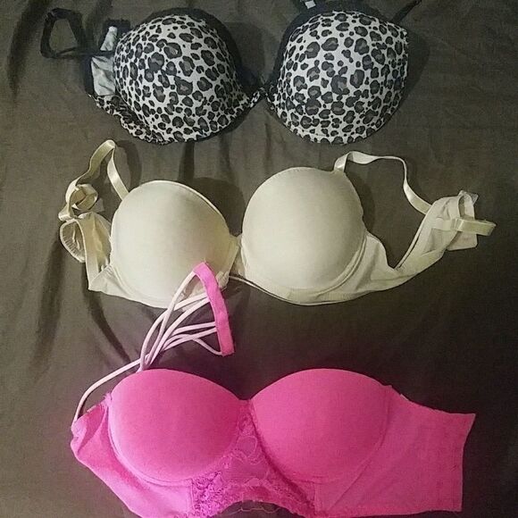 sizes 34B to 36C - Picture 1 of 7